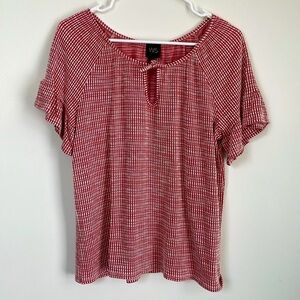 NWT W5 blouse
